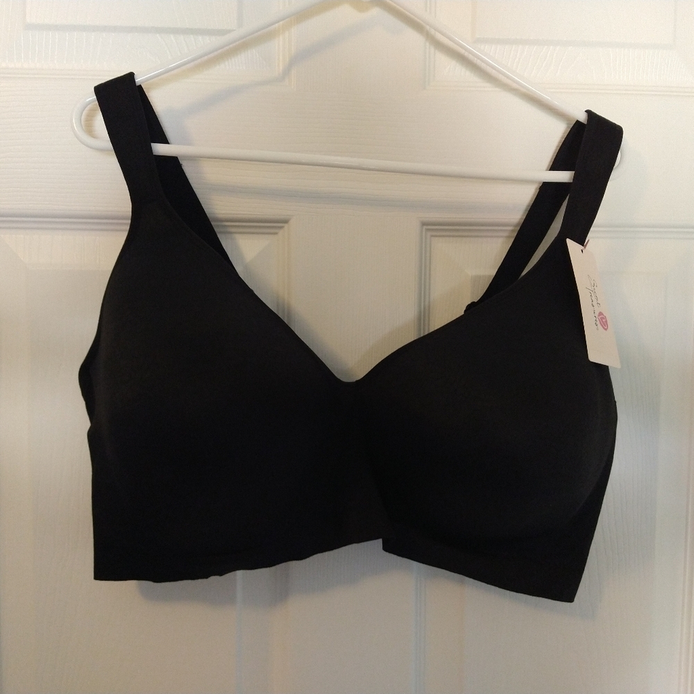 Brand new bra